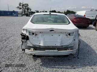 2014 Ford Fusion SE with VIN 3FA6P0H77ER253126, listed as a Copart auction lot 55823385 with 66,671 mi miles and Salvage Title. Bid and sale history available at DreamBid. Image 6.