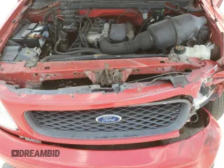 1998 Ford F-150 с VIN 1FTZF1722WNC13790, выставлен на аукционе Copart как лот 63487355 с пробегом 217 968 миль миль и Списание • Salvage title. История ставок и продаж доступна на DreamBid. Изображение 11.