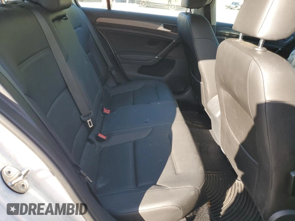 2021 Volkswagen Golf TSI с VIN 3VWW57AU0MM005270, выставлен на аукционе Copart как лот 53454104 с пробегом 76 414 миль миль и . История ставок и продаж доступна на DreamBid. Изображение 10.