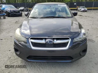2013 Subaru Impreza Premium z VIN JF1GJAC63DH004557, wystawiony jako Copart lot #53601875 z przebiegiem 166 250 mil mil oraz Czysty tytuł • Clean title. Historia ofert i sprzedaży dostępna na DreamBid. Obrazek 5.