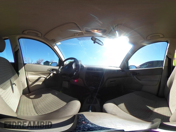 2007 Ford Focus S z VIN 1FAFP34N47W298854, wystawiony jako IAAI lot #41814627 z przebiegiem 126 781 mil mil oraz . Historia ofert i sprzedaży dostępna na DreamBid. Obrazek 19.