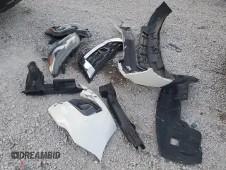 2017 Nissan Pathfinder SV z VIN 5N1DR2MN2HC674116, wystawiony jako Copart lot #47123475 z przebiegiem 133 928 mil mil oraz Szkoda całkowita • Salvage title. Historia ofert i sprzedaży dostępna na DreamBid. Obrazek 14.