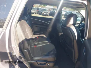 2017 Acura MDX Technology z VIN 5J8YD4H54HL002599, wystawiony jako IAAI lot #42146227 z przebiegiem 143 053 mil mil oraz . Historia ofert i sprzedaży dostępna na DreamBid. Obrazek 8.