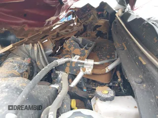 2023 Chevrolet Colorado 2WD LT z VIN 1GCPSCEK7P1269024, wystawiony jako IAAI lot #41788940 z przebiegiem Nie podano mil oraz . Historia ofert i sprzedaży dostępna na DreamBid. Obrazek 10.