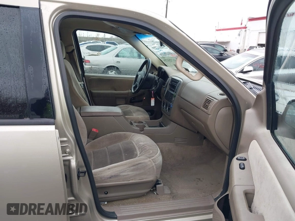 2005 Ford Explorer XLT с VIN 1FMZU73E95ZA61440, выставлен на аукционе IAAI как лот 41725229 с пробегом 161 743 миль миль и . История ставок и продаж доступна на DreamBid. Изображение 5.