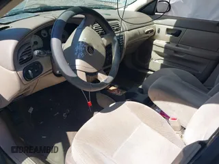 2004 Mercury Sable GS z VIN 1MEFM50U44G608274, wystawiony jako IAAI lot #42064275 z przebiegiem 163 420 mil mil oraz . Historia ofert i sprzedaży dostępna na DreamBid. Obrazek 5.