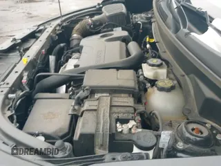 2023 Chevrolet Equinox Premier с VIN 3GNAXNEG7PL128386, выставлен на аукционе IAAI как лот 41430789 с пробегом 28 683 миль миль и . История ставок и продаж доступна на DreamBid. Изображение 20.