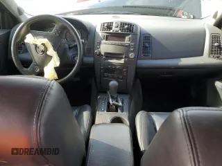 2005 Cadillac CTS with VIN 1G6DP567X50105167, listed as a Copart auction lot 78490644 with Not Provided miles and Salvage Title. Bid and sale history available at carsss.com. Image 8.