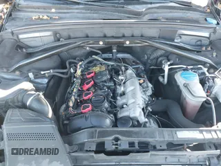 2013 Audi Q5 Premium with VIN WA1CFAFP4DA037312, listed as a IAAI auction lot 41432566 with 122,690 mi miles and . Bid and sale history available at DreamBid. Image 10.