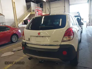 2008 Saturn VUE XE z VIN 3GSDL43N28S664011, wystawiony jako IAAI lot #41378518 z przebiegiem 93 887 mil mil oraz . Historia ofert i sprzedaży dostępna na DreamBid. Obrazek 16.