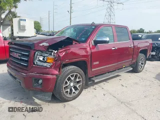 2014 GMC Sierra 1500 SLT with VIN 3GTU2VEC8EG100328, listed as a IAAI auction lot 41867831 with 193,148 mi miles and . Bid and sale history available at DreamBid. Image 21.