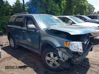 2012 Ford Escape XLT с VIN 1FMCU9DG9CKA70002, выставлен на аукционе IAAI как лот 42737831 с пробегом 132 144 миль миль и . История ставок и продаж доступна на DreamBid. Изображение 14.