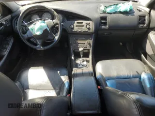 2002 Acura TL Type S with VIN 19UUA56852A008988, listed as a Copart auction lot 51731085 with 150,860 mi miles and Clean Title. Bid and sale history available at carsss.com. Image 8.