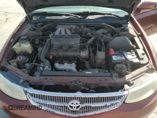 1999 Toyota Solara SE with VIN 2T1CF22PXXC222207, listed as a Copart auction lot 52858545 with 172,158 mi miles and Salvage Title. Bid and sale history available at carsss.com. Image 11.