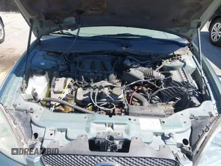 2005 Ford Taurus SE with VIN 1FAFP53U45A190698, listed as a IAAI auction lot 42302351 with 163,744 mi miles and . Bid and sale history available at DreamBid. Image 10.