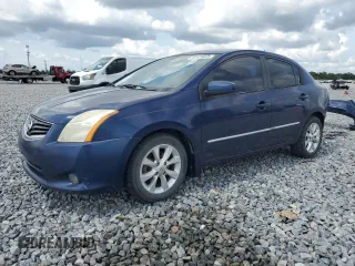 2011 Nissan Sentra 2.0 с VIN 3N1AB6AP1BL609426, выставлен на аукционе Copart как лот 65428925 с пробегом 179 947 миль миль и Списание • Salvage title. История ставок и продаж доступна на DreamBid. Изображение 1.