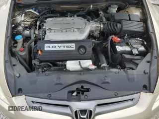 2004 Honda Accord LX z VIN 1HGCM66364A024990, wystawiony jako Copart lot #57101355 z przebiegiem 84 311 mil mil oraz Szkoda całkowita • Salvage title. Historia ofert i sprzedaży dostępna na DreamBid. Obrazek 11.