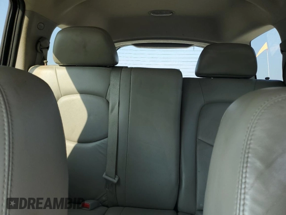 2011 Chevrolet HHR 2LT с VIN 3GNBACFU7BS642011, выставлен на аукционе Copart как лот 63896235 с пробегом 154 160 миль миль и Списание • Salvage title. История ставок и продаж доступна на DreamBid. Изображение 10.