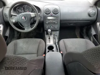 2008 Pontiac G6 z VIN 1G2ZG57B084103905, wystawiony jako Copart lot #54426755 z przebiegiem 219 660 mil mil oraz Szkoda całkowita • Salvage title. Historia ofert i sprzedaży dostępna na DreamBid. Obrazek 8.