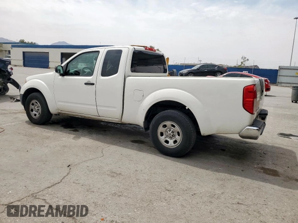2013 Nissan Frontier S z VIN 1N6BD0CT7DN712806, wystawiony jako Copart lot #59003935 z przebiegiem 179 464 mil mil oraz Czysty tytuł • Clean title. Historia ofert i sprzedaży dostępna na DreamBid. Obrazek 2.