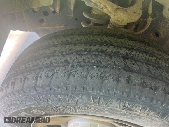 2017 Ford F-150 XL with VIN 1FTEW1EP5HKD62194, listed as a IAAI auction lot 42734096 with 161,527 mi miles and . Bid and sale history available at DreamBid. Image 8.
