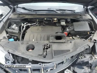 2013 Acura RDX with VIN 5J8TB4H37DL006137, listed as a Copart auction lot 52076815 with 66,959 mi miles and Clean Title. Bid and sale history available at DreamBid. Image 12.