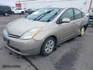 2006 Toyota Prius with VIN JTDKB20U863164573, listed as a IAAI auction lot 41609183 with 177,304 mi miles. Bid and sale history available at carsss.com. Image 18.