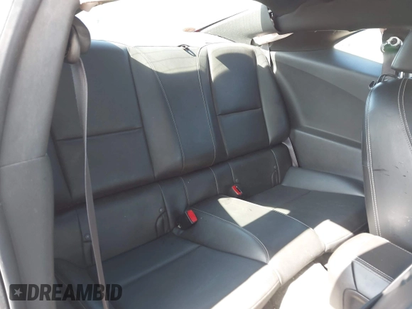 2015 Chevrolet Camaro SS с VIN 2G1FK1EJ0F9181121, выставлен на аукционе IAAI как лот 42527874 с пробегом 59 626 миль миль и . История ставок и продаж доступна на DreamBid. Изображение 8.