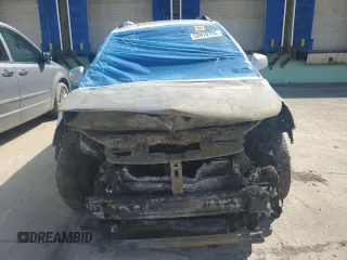 2020 Chevrolet Trax LT with VIN KL7CJLSB1LB015932, listed as a Copart auction lot 53910755 with Not Provided miles and Clean Title. Bid and sale history available at DreamBid. Image 5.