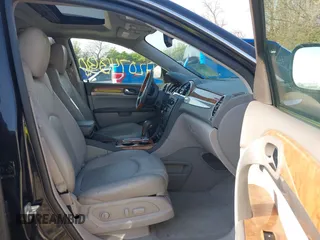 2012 Buick Enclave Leather with VIN 5GAKRCED8CJ238982, listed as a IAAI auction lot 42074030 with 115,307 mi miles and . Bid and sale history available at DreamBid. Image 5.