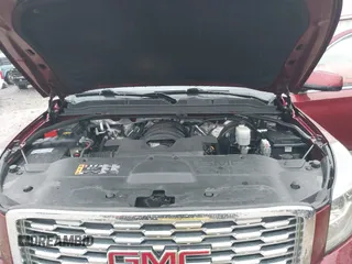 2018 GMC Yukon Denali with VIN 1GKS2CKJXJR212013, listed as a IAAI auction lot 41948202 with 109,269 mi miles. Bid and sale history available at carsss.com. Image 10.