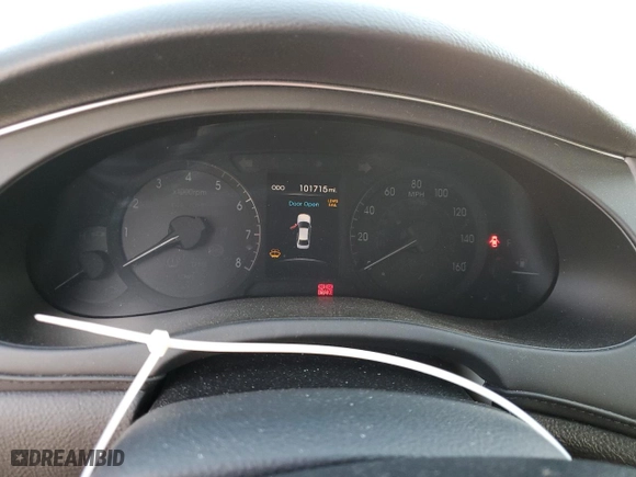 2014 Hyundai Genesis 5.0L R-Spec with VIN KMHGC4DH7EU262493, listed as a Copart auction lot 75035944 with 101,715 mi miles and Clean Title. Bid and sale history available at carsss.com. Image 9.