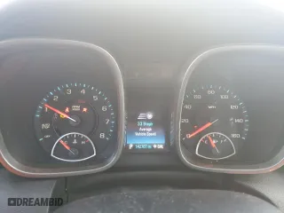 2015 Chevrolet Malibu LT with VIN 1G11D5SL0FF206110, listed as a Copart auction lot 89384325 with 142,767 mi miles and Salvage Title. Bid and sale history available at carsss.com. Image 9.