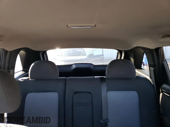 2014 Chevrolet Captiva Sport LS with VIN 3GNAL2EK6ES675019, listed as a Copart auction lot 78384534 with 130,650 mi miles and Clean Title. Bid and sale history available at DreamBid. Image 10.