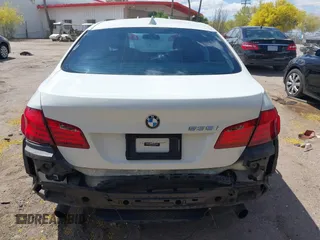 2013 BMW 5 Series 535i with VIN WBAFR7C5XDC824198, listed as a IAAI auction lot 42046804 with 170,005 mi miles and . Bid and sale history available at DreamBid. Image 17.