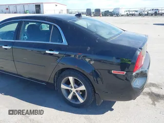 2012 Chevrolet Malibu 1LT with VIN 1G1ZC5E01CF198330, listed as a IAAI auction lot 42140421 with 119,740 mi miles and . Bid and sale history available at DreamBid. Image 12.