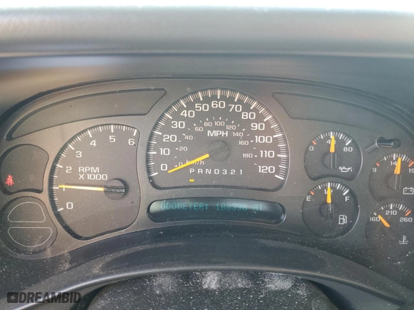 2006 Chevrolet Silverado 1500 LT1 with VIN 1GCEK19Z16Z298540, listed as a Copart auction lot 76161283 with 188,398 mi miles and Clean Title. Bid and sale history available at carsss.com. Image 9.