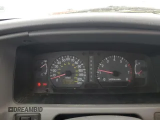 2001 Mitsubishi Montero XLS z VIN JA4LS31H71P016485, wystawiony jako Copart lot #55179455 z przebiegiem 293 612 mil mil oraz Szkody całkowita. Historia ofert i sprzedaży dostępna na DreamBid. Obrazek 9.