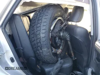 2010 Toyota 4Runner Trail z VIN JTEBU5JR2A5010939, wystawiony jako Copart lot #72620674 z przebiegiem Nie podano mil oraz Nie do naprawy • Non repairable. Historia ofert i sprzedaży dostępna na DreamBid. Obrazek 11.