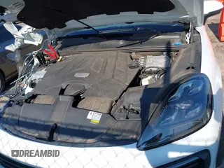 2021 Porsche Cayenne с VIN WP1AA2AYXMDA09268, выставлен на аукционе IAAI как лот 42458825 с пробегом Не указан миль и . История ставок и продаж доступна на DreamBid. Изображение 10.