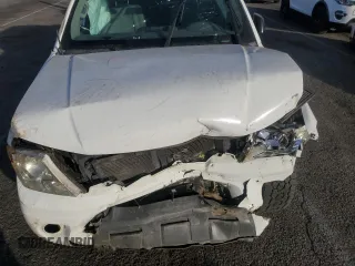 2016 Nissan Frontier S z VIN 1N6AD0ER7GN734984, wystawiony jako Copart lot #87760355 z przebiegiem Nie podano mil oraz Szkoda całkowita • Salvage title. Historia ofert i sprzedaży dostępna na DreamBid. Obrazek 12.