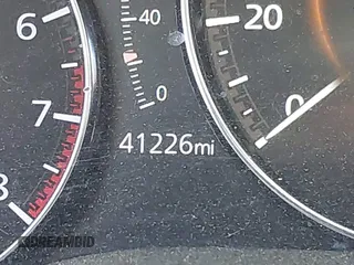 2023 Mazda CX-30 S Select with VIN 3MVDMBBM3PM514030, listed as a IAAI auction lot 42326959 with 41,226 mi miles and . Bid and sale history available at DreamBid. Image 15.
