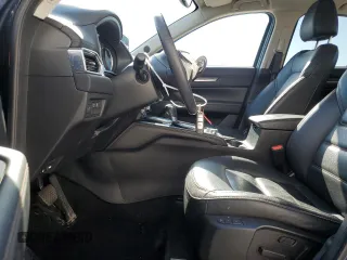 2018 Mazda CX-5 S Premium with VIN JM3KFBDM4J1318254, listed as a Copart auction lot 48506595 with 29,959 mi miles and Salvage Title. Bid and sale history available at DreamBid. Image 7.