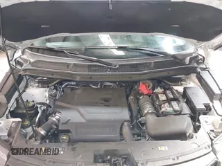 2017 Ford Explorer Sport with VIN 1FM5K8GT7HGA40069, listed as a IAAI auction lot 41992794 with 128,697 mi miles and . Bid and sale history available at carsss.com. Image 10.