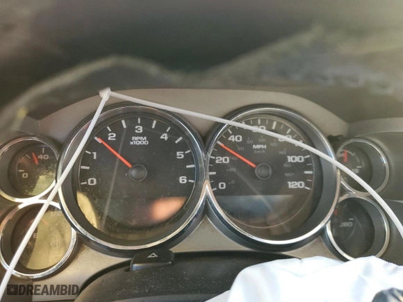 2012 Chevrolet Silverado 1500 LT with VIN 1GCRCSE01CZ140416, listed as a Copart auction lot 41526665 with 0 mi miles and Salvage Title. Bid and sale history available at carsss.com. Image 9.