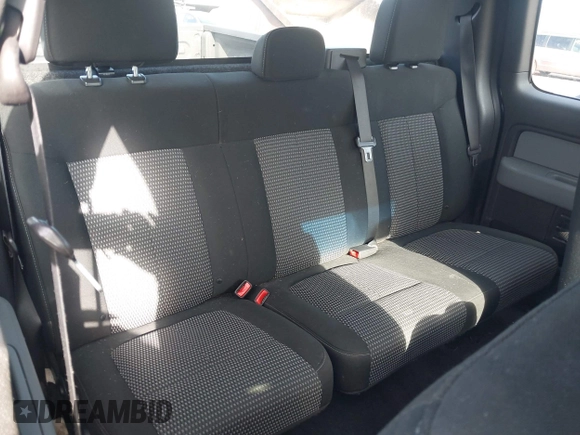 2014 Ford F-150 XL z VIN 1FTFX1EF7EFB58560, wystawiony jako IAAI lot #41936603 z przebiegiem 181 217 mil mil oraz . Historia ofert i sprzedaży dostępna na DreamBid. Obrazek 8.