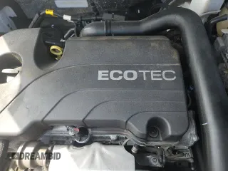 2022 Chevrolet Equinox LS с VIN 3GNAXSEV5NS212805, выставлен на аукционе Copart как лот 69257245 с пробегом 48 068 миль миль и Списание • Salvage title. История ставок и продаж доступна на DreamBid. Изображение 16.