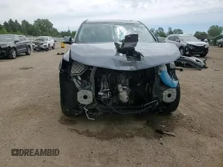 2021 Chevrolet Traverse LT Cloth с VIN 1GNERGKW6MJ134461, выставлен на аукционе Copart как лот 58438805 с пробегом 89 975 миль миль и Списание • Salvage title. История ставок и продаж доступна на DreamBid. Изображение 15.