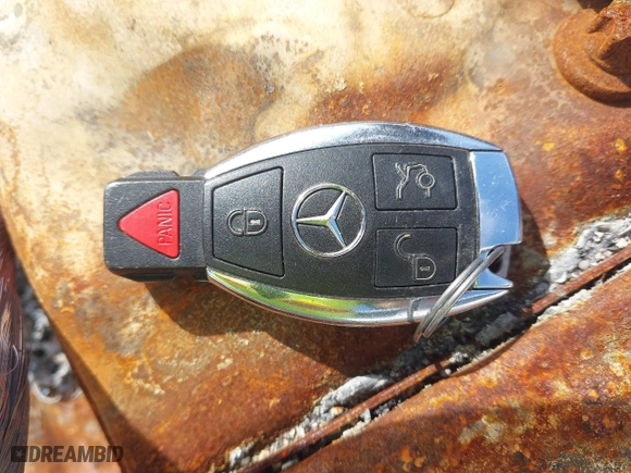 2018 Mercedes-Benz CLA with VIN WDDSJ4EB4JN693219, listed as a IAAI auction lot 41131018 with 1 mi miles. Bid and sale history available at carsss.com. Image 11.