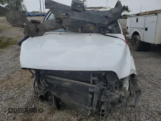 2014 Ram 4500 Tradesman z VIN 3C7WRLFL9EG116564, wystawiony jako Copart lot #70318904 z przebiegiem Nie podano mil oraz Szkoda całkowita • Salvage title. Historia ofert i sprzedaży dostępna na DreamBid. Obrazek 5.